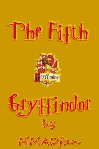 The Fifth Gryffindor image for ffnet